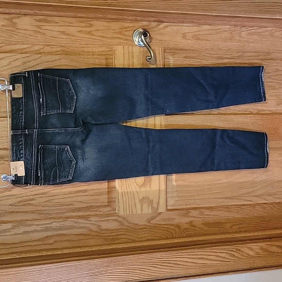 American Eagle Skinny Jeans NWT - Picture 8 of 8